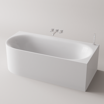 图片[11]-D5浴缸模型20个-刷子库