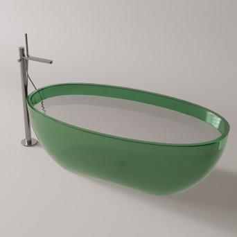 图片[14]-D5浴缸模型20个-刷子库