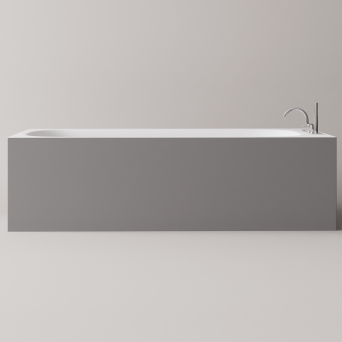 图片[20]-D5浴缸模型20个-刷子库