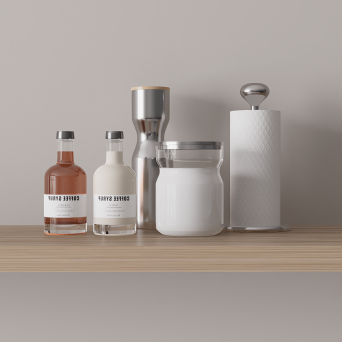 图片[1]-D5厨具模型19个-刷子库