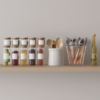 图片[10]-D5厨具模型19个-刷子库