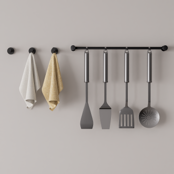 图片[3]-D5厨具模型20个-刷子库