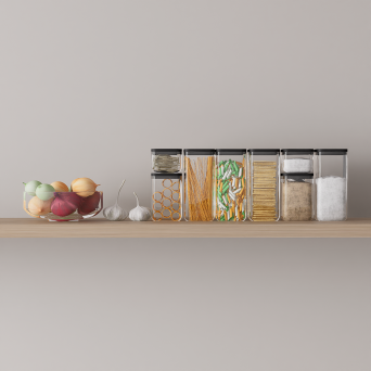 图片[15]-D5厨具模型20个-刷子库