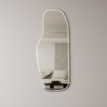 图片[1]-D5镜子模型13个-刷子库