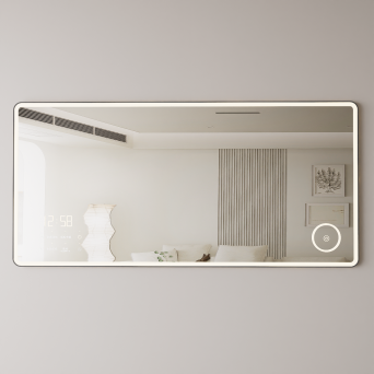 图片[2]-D5镜子模型20个-刷子库