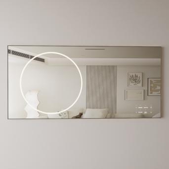 图片[1]-D5镜子模型20个-刷子库