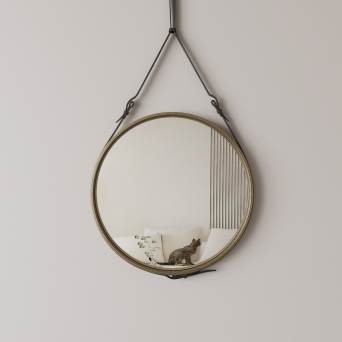 图片[14]-D5镜子模型20个-刷子库