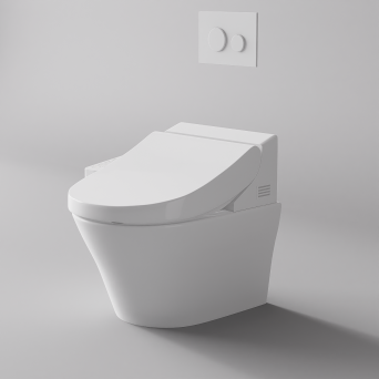 图片[14]-D5马桶模型20个-刷子库