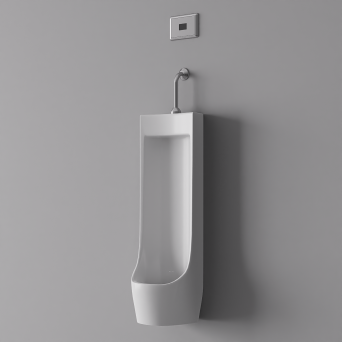 图片[1]-D5小便器小便斗模型14个-刷子库