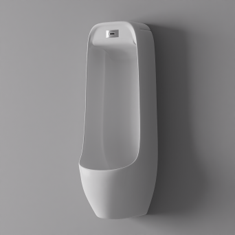 图片[2]-D5小便器小便斗模型14个-刷子库