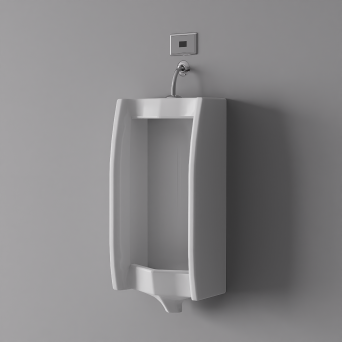 图片[5]-D5小便器小便斗模型14个-刷子库