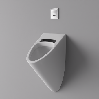 图片[6]-D5小便器小便斗模型14个-刷子库