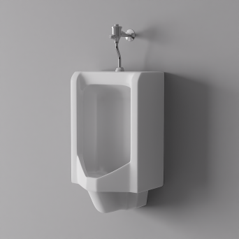 图片[8]-D5小便器小便斗模型14个-刷子库