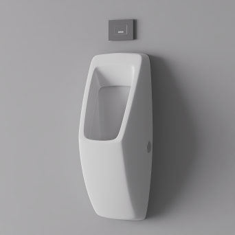 图片[9]-D5小便器小便斗模型14个-刷子库