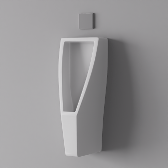 图片[10]-D5小便器小便斗模型14个-刷子库