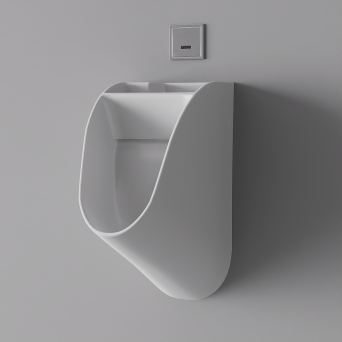 图片[11]-D5小便器小便斗模型14个-刷子库