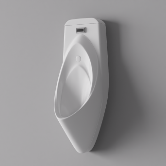 图片[12]-D5小便器小便斗模型14个-刷子库