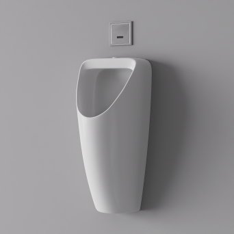 图片[13]-D5小便器小便斗模型14个-刷子库