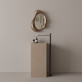 图片[4]-D5洗手台盆模型12个-刷子库