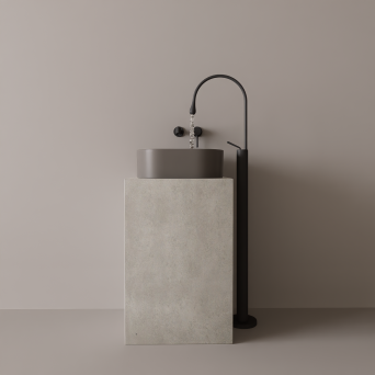 图片[8]-D5洗手台盆模型12个-刷子库