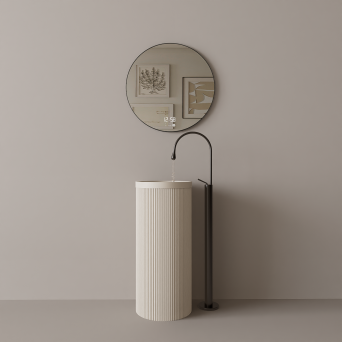 图片[12]-D5洗手台盆模型12个-刷子库