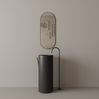 图片[11]-D5洗手台盆模型12个-刷子库