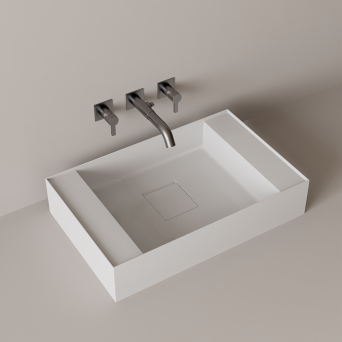 图片[3]-D5洗手台盆模型20个-刷子库