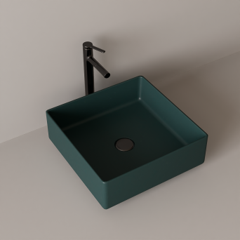 图片[4]-D5洗手台盆模型20个-刷子库