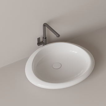 图片[8]-D5洗手台盆模型20个-刷子库