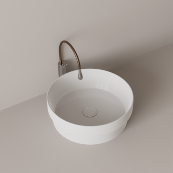 图片[12]-D5洗手台盆模型20个-刷子库