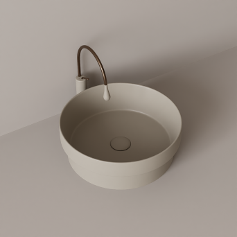 图片[18]-D5洗手台盆模型20个-刷子库