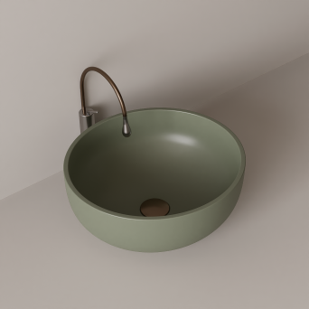 图片[19]-D5洗手台盆模型20个-刷子库