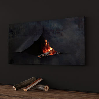 图片[3]-D5壁炉模型9个-刷子库