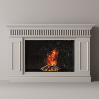 图片[8]-D5壁炉模型9个-刷子库