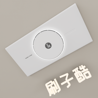 图片[1]-D5出风口模型15个-刷子库