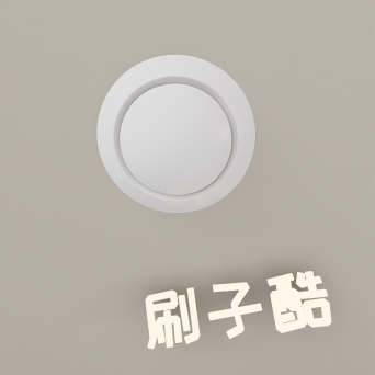 图片[5]-D5出风口模型15个-刷子库