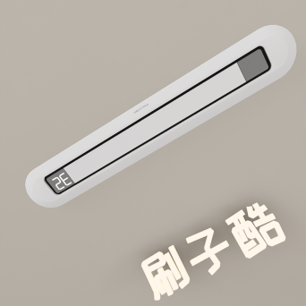 图片[12]-D5出风口模型15个-刷子库