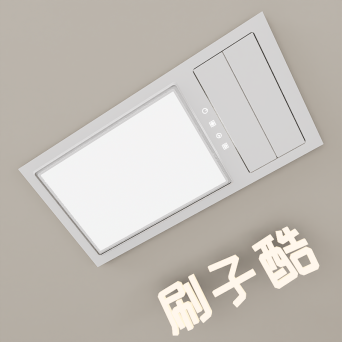 图片[15]-D5出风口模型15个-刷子库