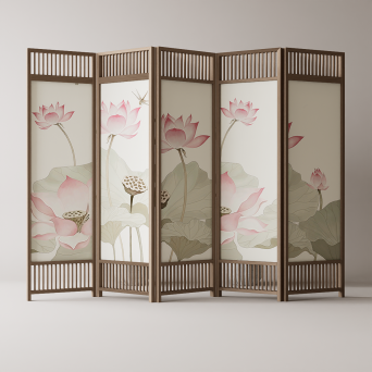 图片[4]-D5隔断屏风模型31个-刷子库