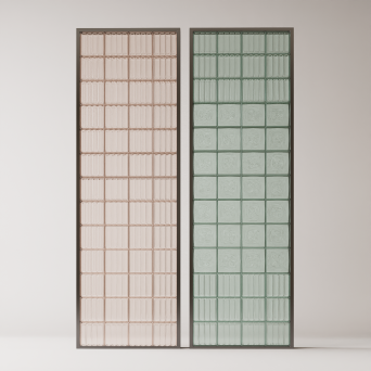 图片[8]-D5隔断屏风模型31个-刷子库