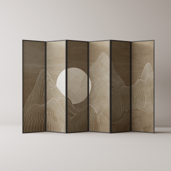 图片[31]-D5隔断屏风模型31个-刷子库