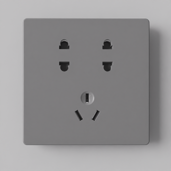 图片[4]-D5开关插座模型23个-刷子库