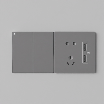 图片[10]-D5开关插座模型23个-刷子库