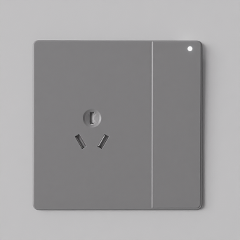 图片[9]-D5开关插座模型23个-刷子库