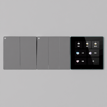 图片[13]-D5开关插座模型23个-刷子库