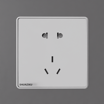 图片[19]-D5开关插座模型23个-刷子库