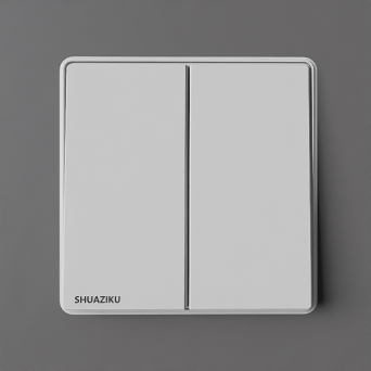 图片[18]-D5开关插座模型23个-刷子库