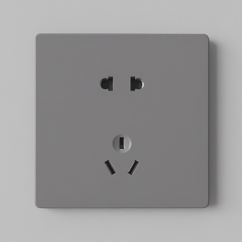 图片[23]-D5开关插座模型23个-刷子库