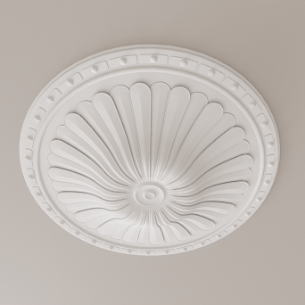 图片[4]-D5石膏灯盘模型8个-刷子库