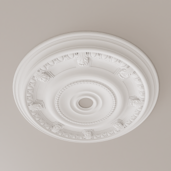 图片[7]-D5石膏灯盘模型8个-刷子库